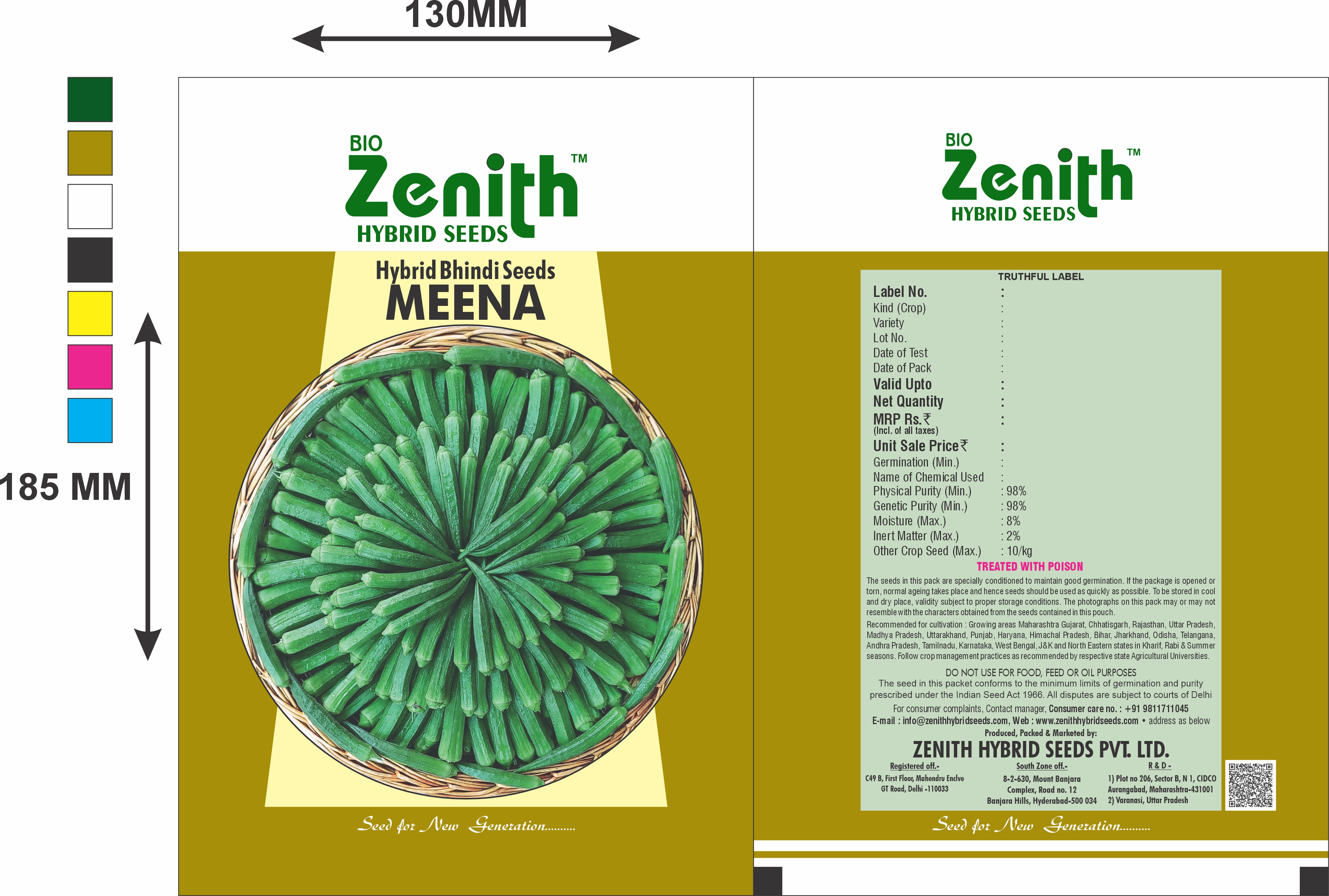 MEENA 1805