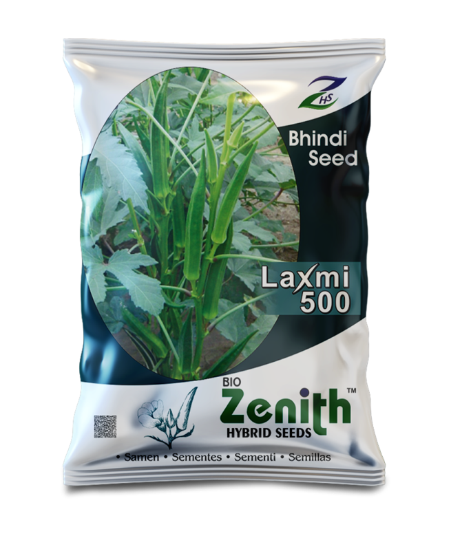 LAXMI 500